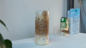 How to make three layer bac xiu