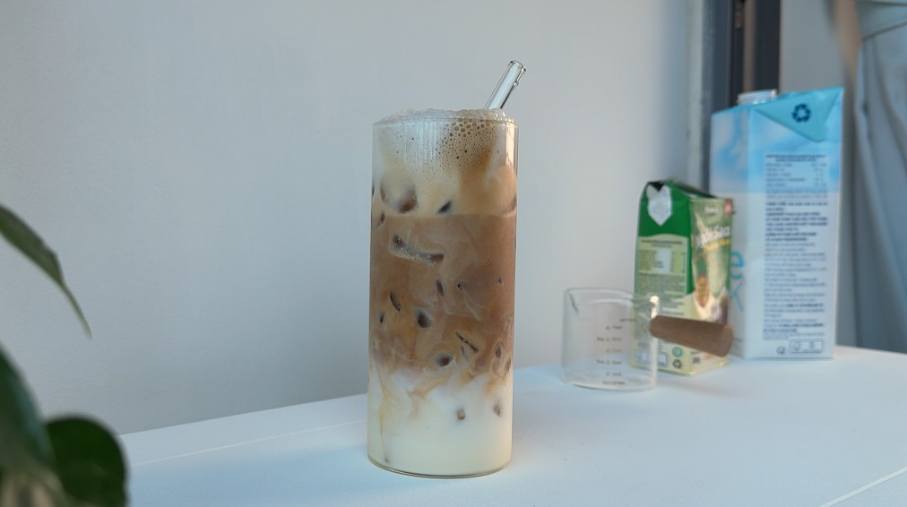 How to make three layer bac xiu