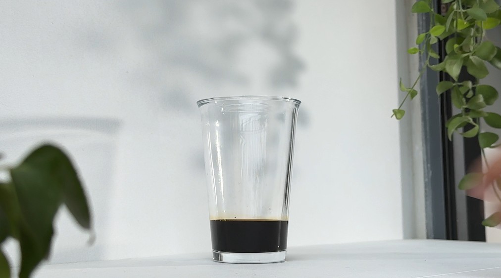 how to brew coffee with a phin filter