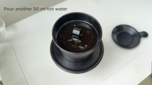 How to Make Vietnamese Coffee