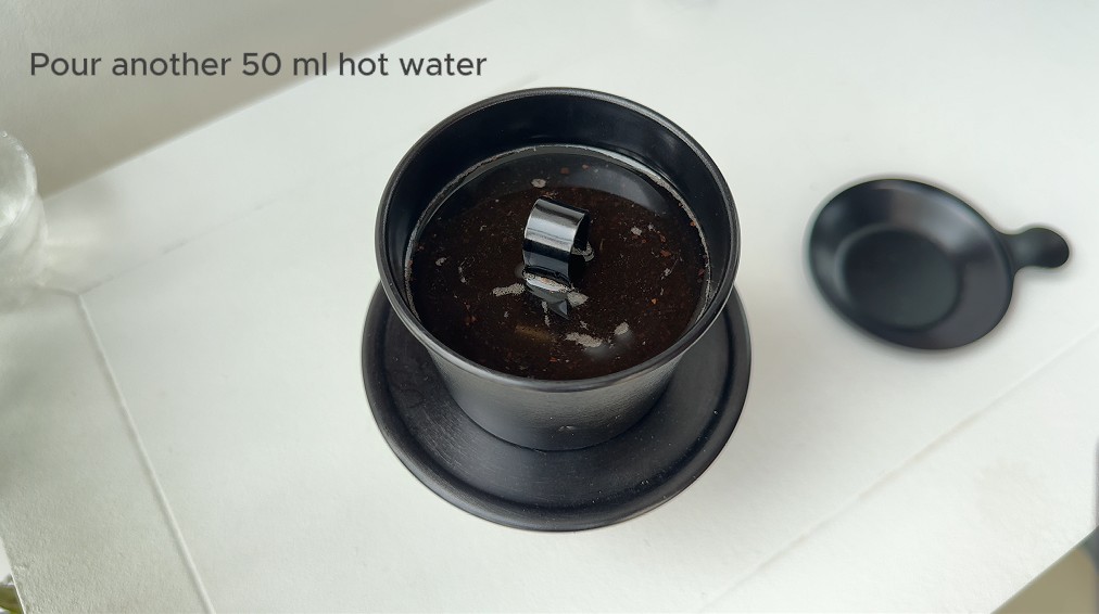 How to Make Vietnamese Coffee