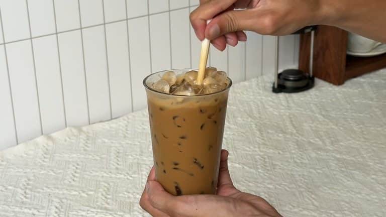 Sai gon ca phe sua da