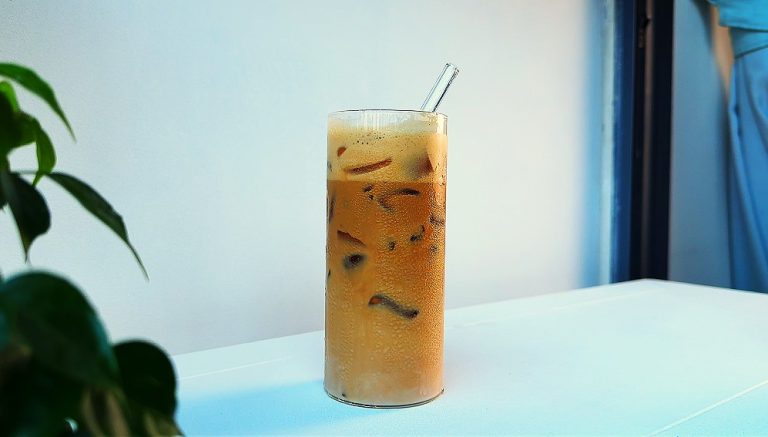 Vietnamese coffee