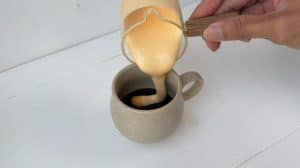 egg coffee recipe