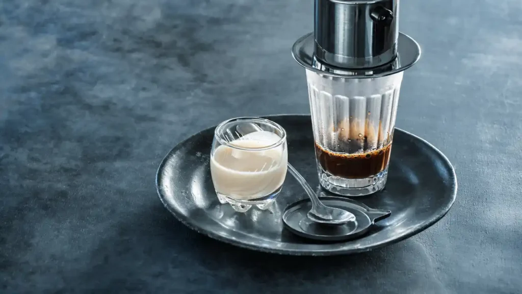 What Is Vietnamese Yogurt Coffee